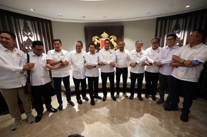 Forum Bisnis
